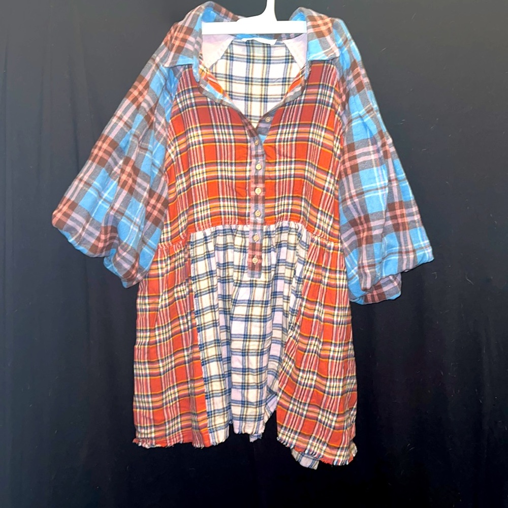 Boho / country dress